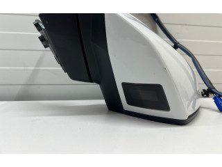 Zpětné zrcátko Audi Q7 4M 2017 4m1857410AP, 4M0857536G