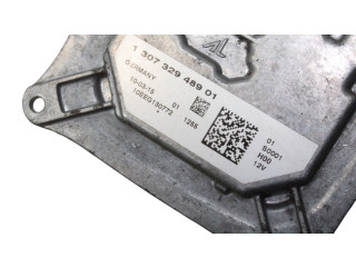 Блок управления Xenon