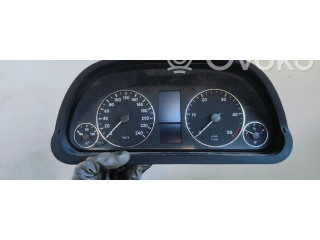 Панель приборов A1695405347   Mercedes-Benz A W169       