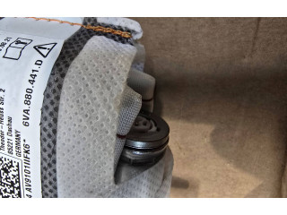 Подушка безопасности в сиденье 6va880441d Skoda Fabia Mk4 (6VA)