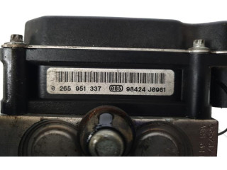 Jednotka ABS 0265951337 Alfa Romeo Mito 2008