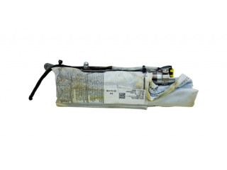 Подушка безопасности в сиденье 5C0880242A Volkswagen Jetta VI