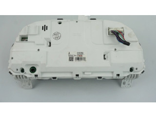 Панель приборов 0T34300, 8100C359 Mitsubishi ASX