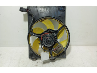 Вентилятор радиатора BTP5692 Rover 25