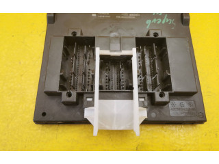 Блок комфорта 5Q0937084CE, BCMPQ37H   Skoda Superb B8 (3V)   