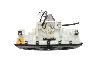 Блок управления климат-контролем 6490K3   Citroen Nemo