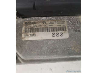 Блок управления двигателем Блок управления 6000589328, 0261206701 Dacia 1300 1310 1320 1325 1410