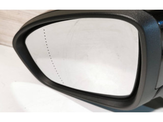 Зеркало электрическое Renault Clio V 2019 - года