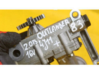 Čerpadlo oleje Mitsubishi Outlander