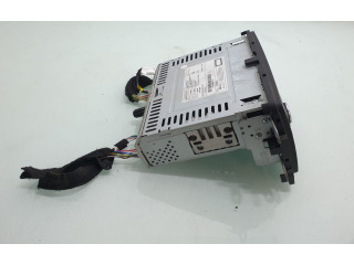 Радио/ проигрыватель CD/DVD / навигация 281156864R   Dacia Dokker