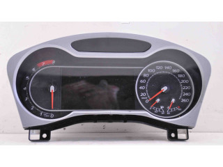 Панель приборов 7M2T10849AF Ford S-MAX