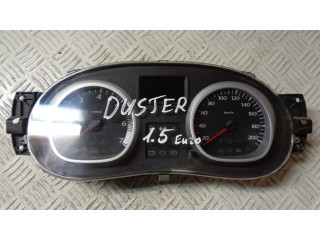 Панель приборов 216720407 Dacia Duster