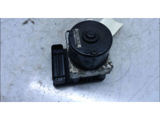 Блок управления АБС 1J0698117D, 1J0614117E Volkswagen Golf IV