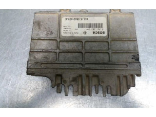 Řídící jednotka 44104046, 44104046   Skoda Felicia I 