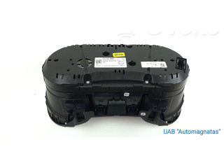 Панель приборов 5E0920752D, M3780   Skoda Octavia Mk3 (5E)       