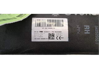 Подушка безопасности в сиденье 9816446880   Toyota ProAce City