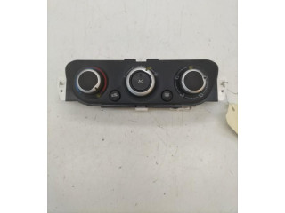Блок управления климат-контролем 275101203R   Renault Scenic III   Grand scenic III
