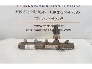 Топливная рампа 059130089AH, 059130089AH Audi A6 S6 C6 4F