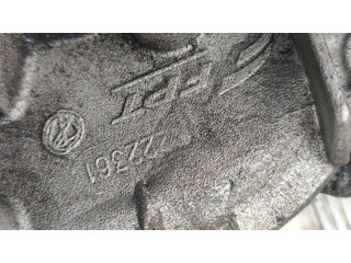 Вентилятор печки    5592E12   Alfa Romeo GT