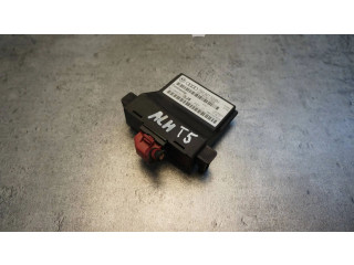 Модуль управления gateway