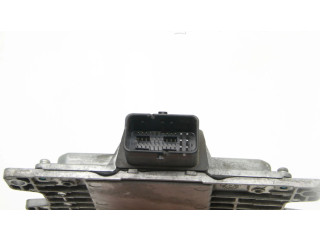 Блок управления коробкой передач EMU10021N Nissan Juke I F15