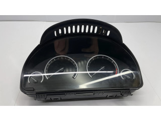 Přístrojová deska BMW 7 F01 F02 F03 F04 2009 9202005, 0263651236