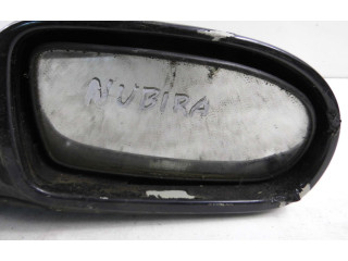 Зеркало (механическое)       Chevrolet Nubira   -  года   