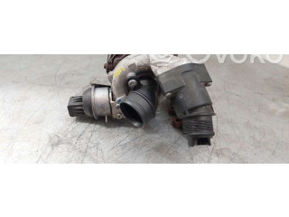  Турбина Skoda Yeti (5L)  03L253019P         