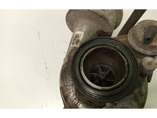 Turbodmychadlo Турбина A6400901780 Mercedes-Benz A W169 640942