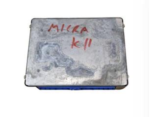 Řídící jednotka 2371099B60, 0261200965 Nissan Micra 2002