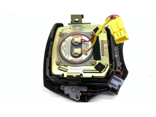 Подушка безопасности водителя 06770SDAA80ZA, H0Z92F130   Honda Accord