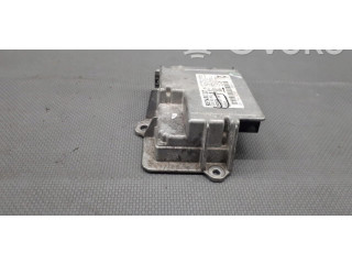 Блок подушек безопасности    Renault Clio III