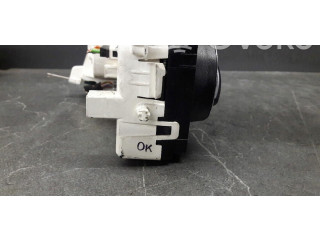 Блок управления климат-контролем a1698301385 Mercedes-Benz A W169