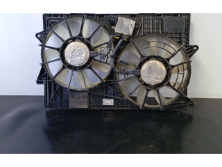 Вентилятор радиатора     68229581AD, AA2230005764    Jeep Cherokee 