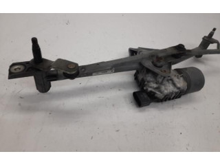 Моторчик дворников 6Q1955119A, 0390241524 Skoda Fabia Mk1 (6Y)