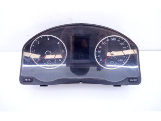 Přístrojová deska Volkswagen Tiguan 2014 5N0920873E, E2-A1-18-2