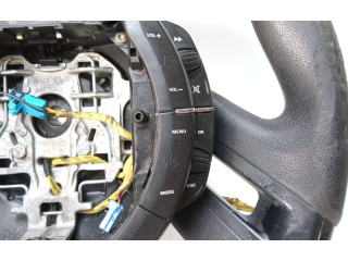 Руль Citroen C4 II 2011 - 2016 года 6096636