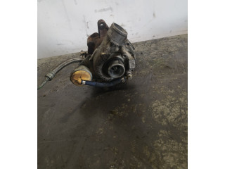Turbodmychadlo Турбина K03324066 Citroen Xsara 1.6 RHY