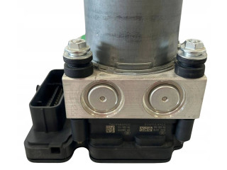 Блок АБС 6C0907379G Skoda Fabia Mk3 (NJ) 2015 - 2021 года