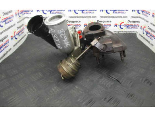 Турбина Audi A3 S3 8L 06A145703B