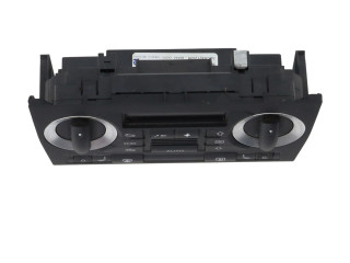 Блок управления климат-контролем 8P0820043AH5PR Audi A3 S3 A3 Sportback 8P