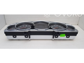 Přístrojová deska  Porsche Cayenne (9PA) 2005 7L5920870B  