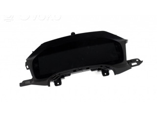 Přístrojová deska BMW 3 G20 G21 2019 9442185, 62109442185