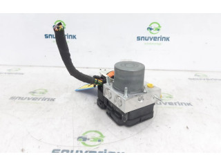 Блок АБС 9845052680, 9845052680   Peugeot  Partner III  2018 -  года