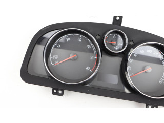 Панель приборов 95283801, 00018478   Opel Antara       