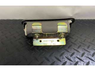 Надувная подушка для сиденья 30317270A Chevrolet Tahoe