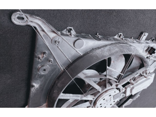 Вентилятор радиатора 0130303909, 8649634 Volvo V70