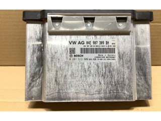 Řídící jednotka 04E907309BH, 0261S12609   Volkswagen Golf VII 2016