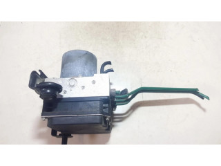 Блок АБС 5532809   Saab  9-5  1998-2005 года