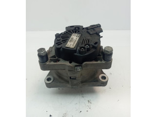 Генератор 9656956280   Citroen C4 I      